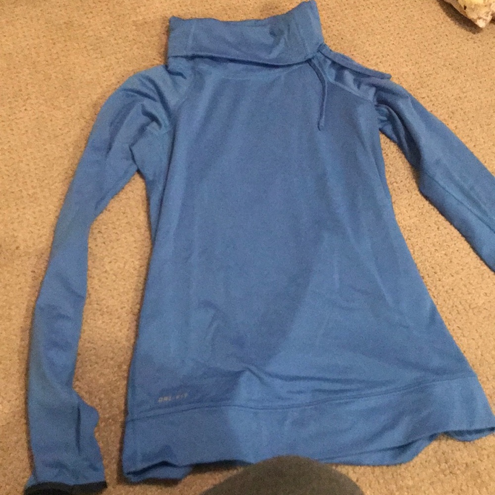 Nike Hyper Warm Pro Running Top